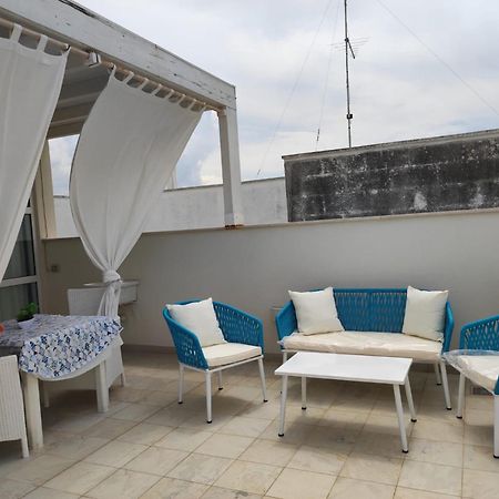Viva Apartment Porto Cesareo Exterior photo