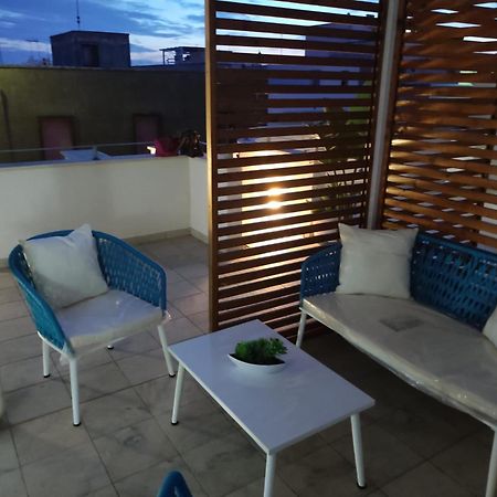Viva Apartment Porto Cesareo Exterior photo
