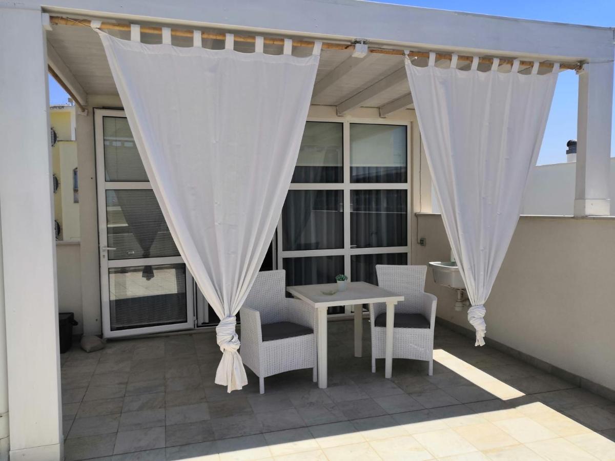 Viva Apartment Porto Cesareo Exterior photo