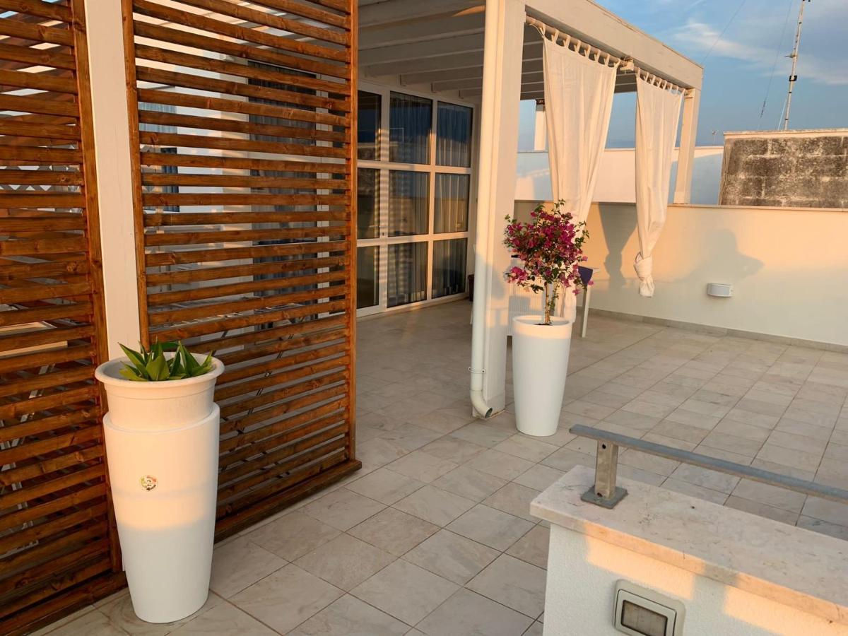 Viva Apartment Porto Cesareo Exterior photo