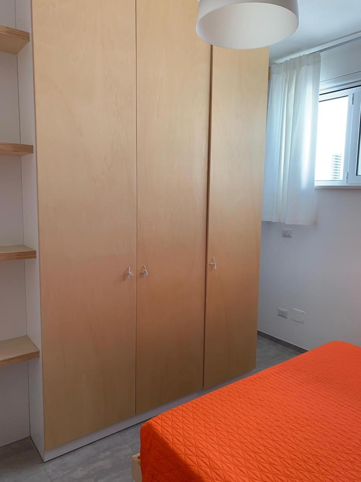 Viva Apartment Porto Cesareo Exterior photo