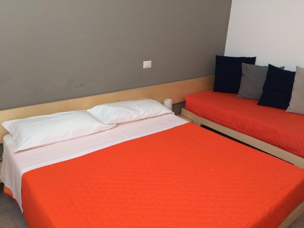 Viva Apartment Porto Cesareo Exterior photo