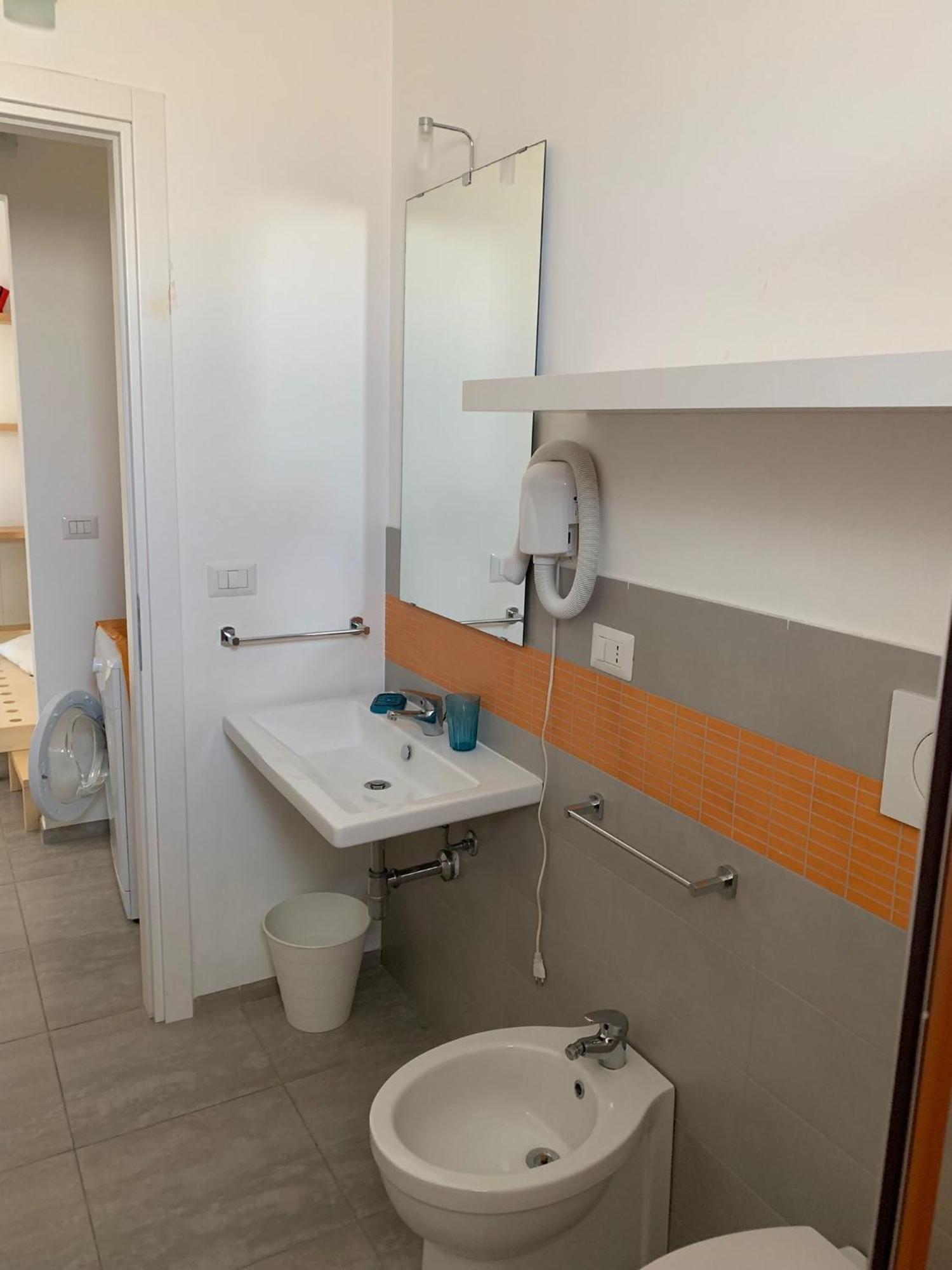 Viva Apartment Porto Cesareo Exterior photo