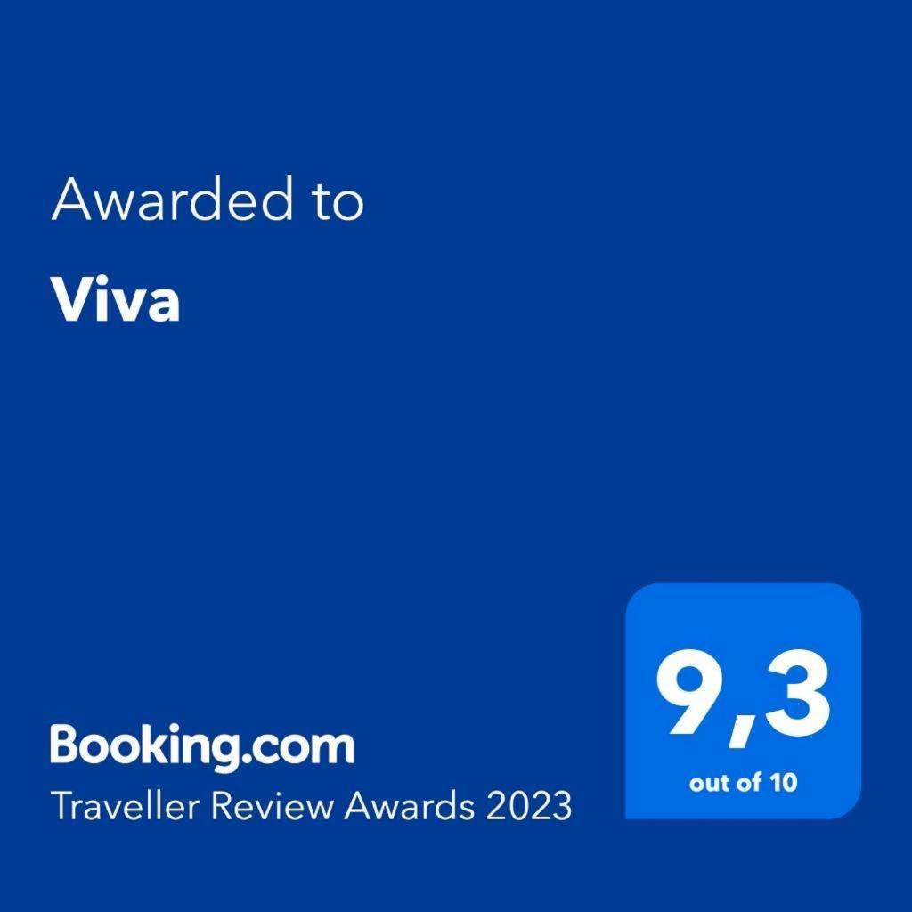 Viva Apartment Porto Cesareo Exterior photo