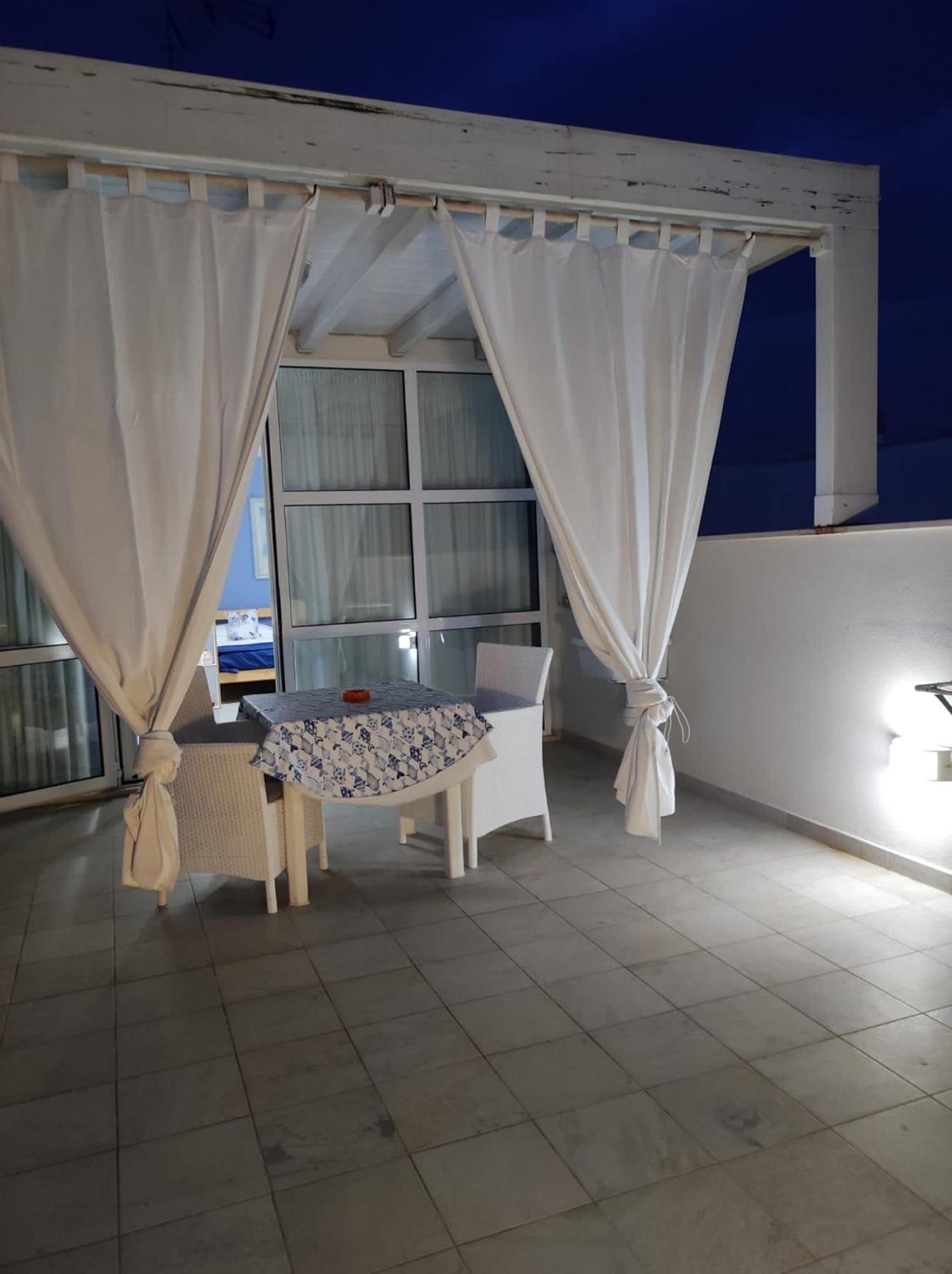 Viva Apartment Porto Cesareo Exterior photo