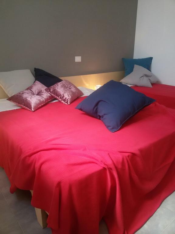 Viva Apartment Porto Cesareo Exterior photo