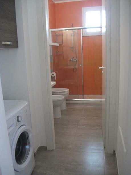Viva Apartment Porto Cesareo Exterior photo