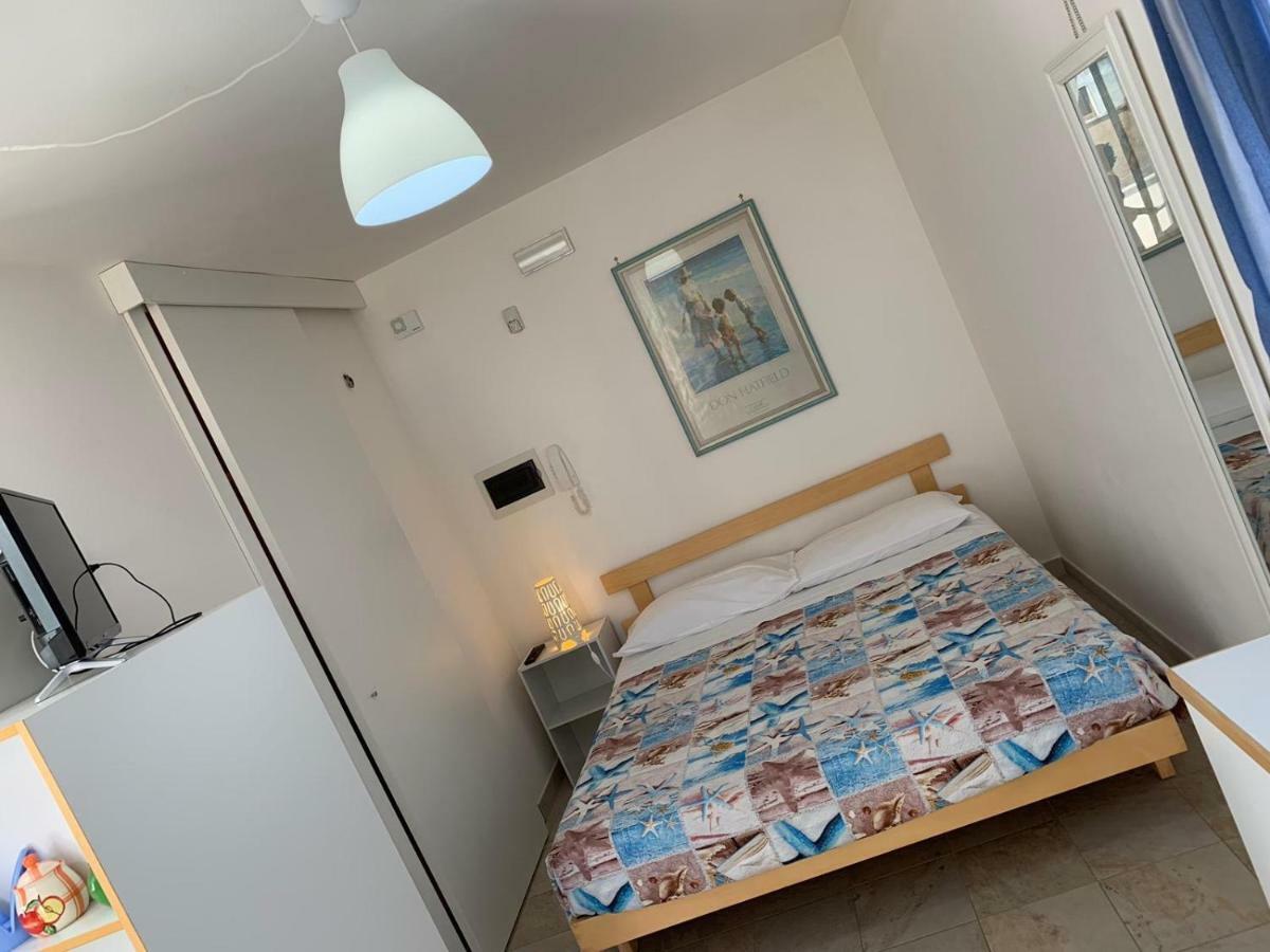 Viva Apartment Porto Cesareo Exterior photo