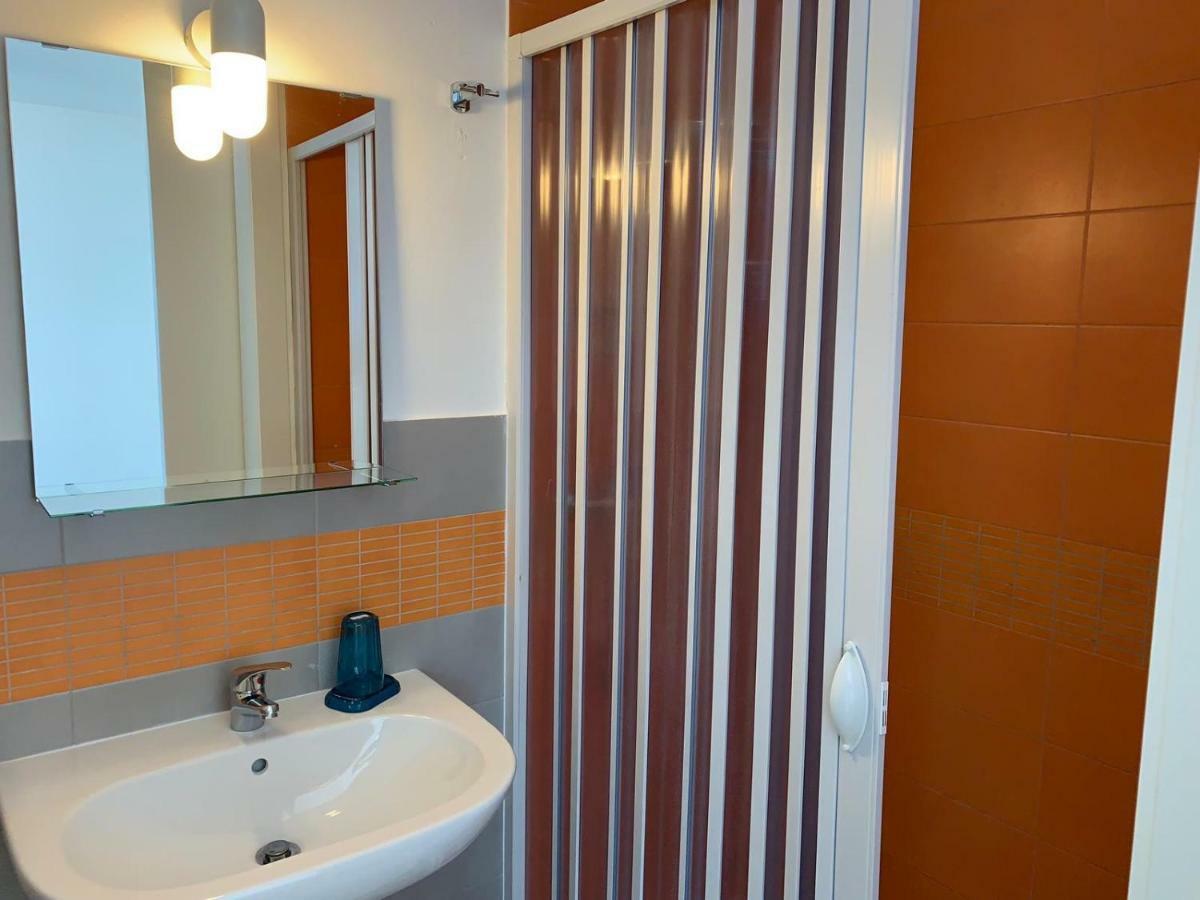 Viva Apartment Porto Cesareo Exterior photo