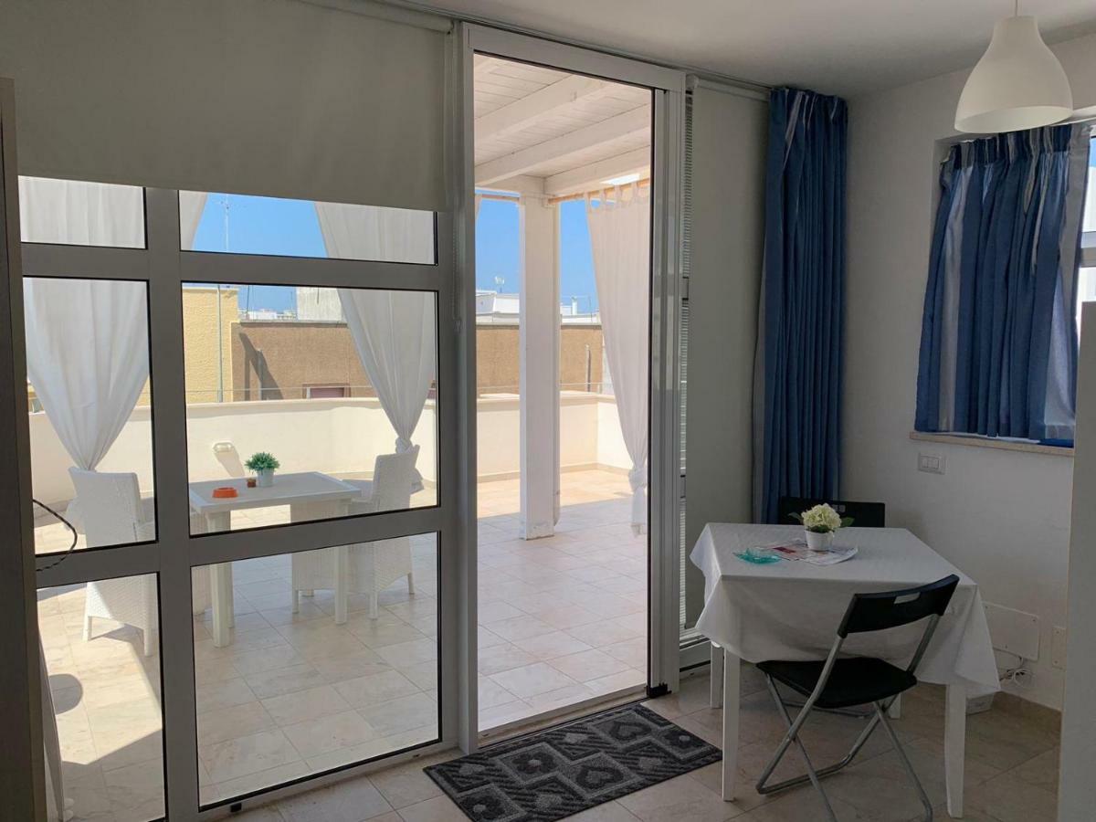 Viva Apartment Porto Cesareo Exterior photo