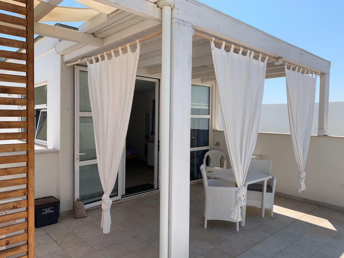 Viva Apartment Porto Cesareo Exterior photo