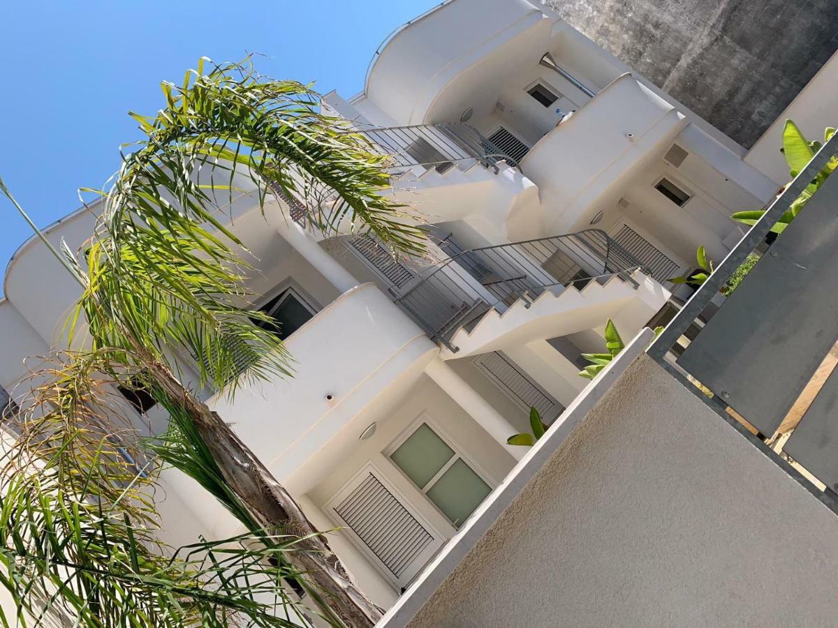 Viva Apartment Porto Cesareo Exterior photo
