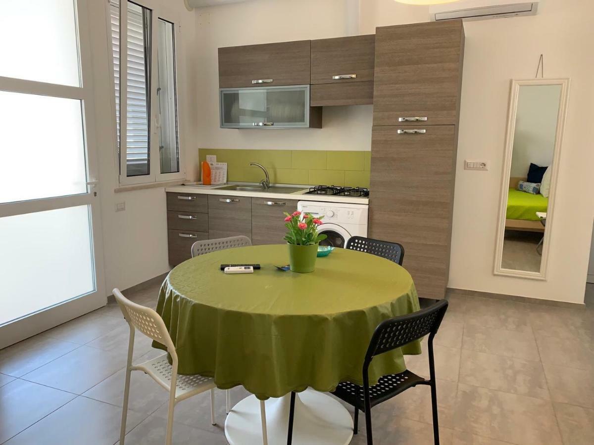 Viva Apartment Porto Cesareo Exterior photo