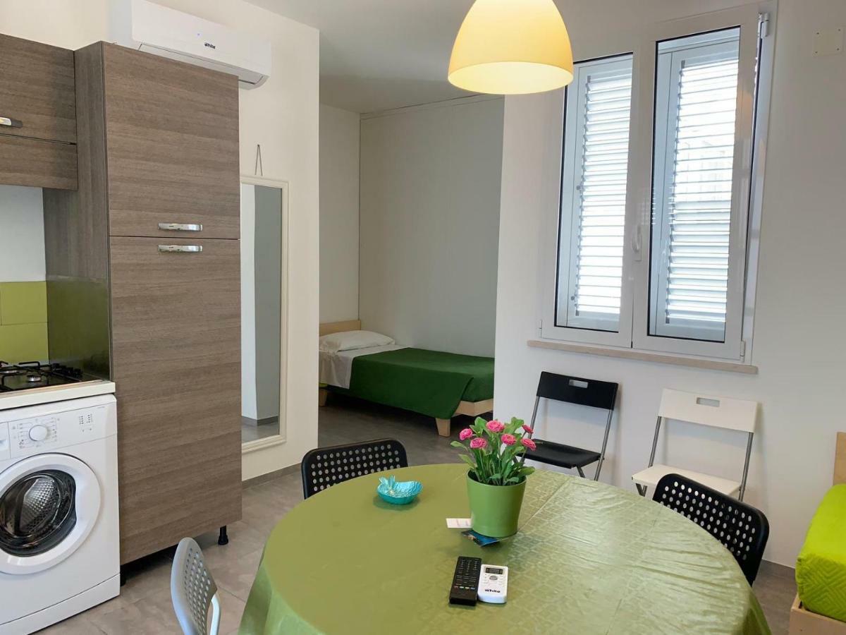 Viva Apartment Porto Cesareo Exterior photo