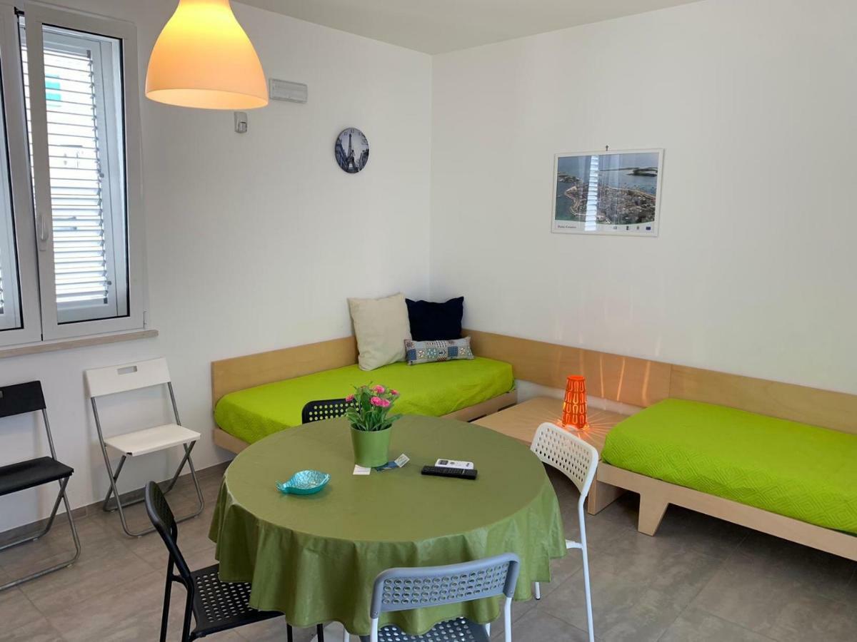 Viva Apartment Porto Cesareo Exterior photo