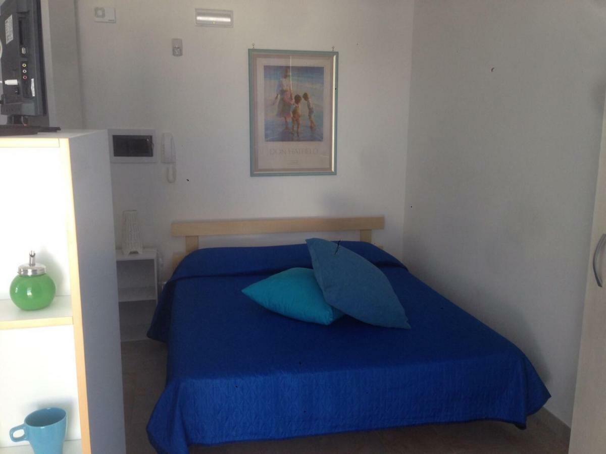 Viva Apartment Porto Cesareo Exterior photo
