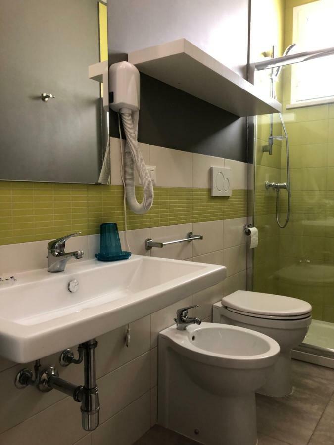 Viva Apartment Porto Cesareo Exterior photo