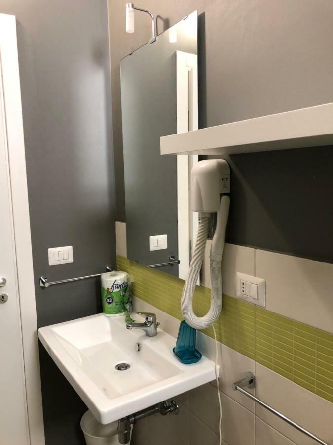 Viva Apartment Porto Cesareo Exterior photo