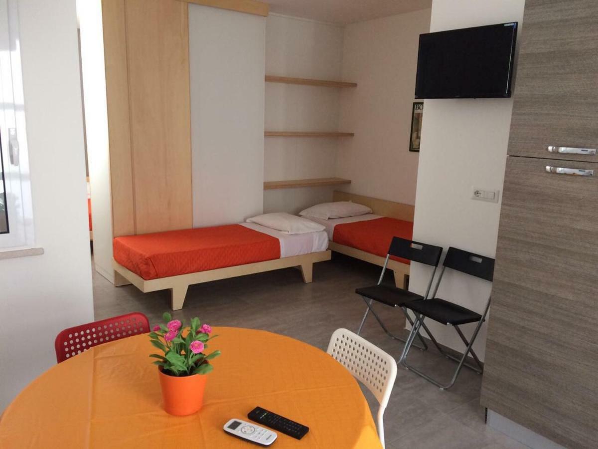 Viva Apartment Porto Cesareo Exterior photo