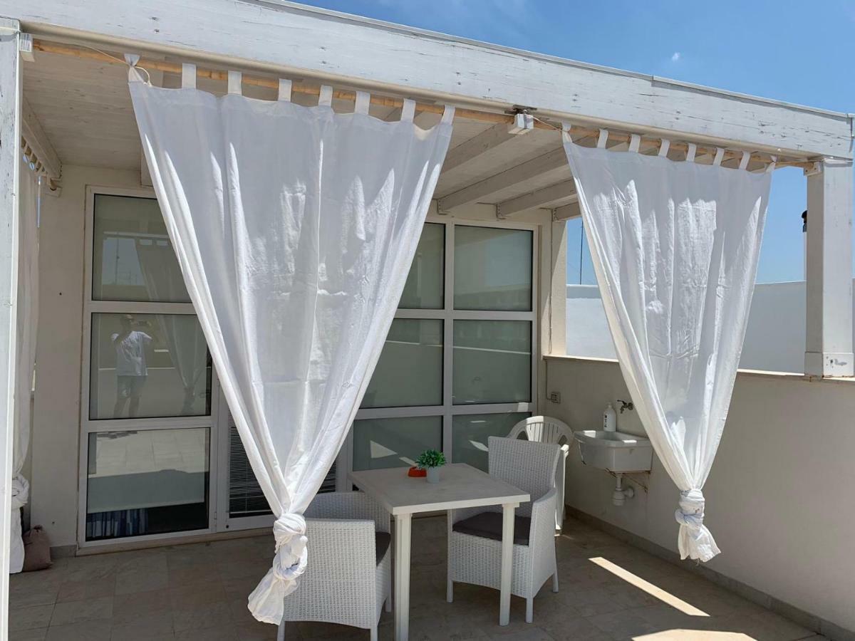 Viva Apartment Porto Cesareo Exterior photo