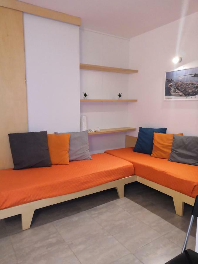 Viva Apartment Porto Cesareo Exterior photo