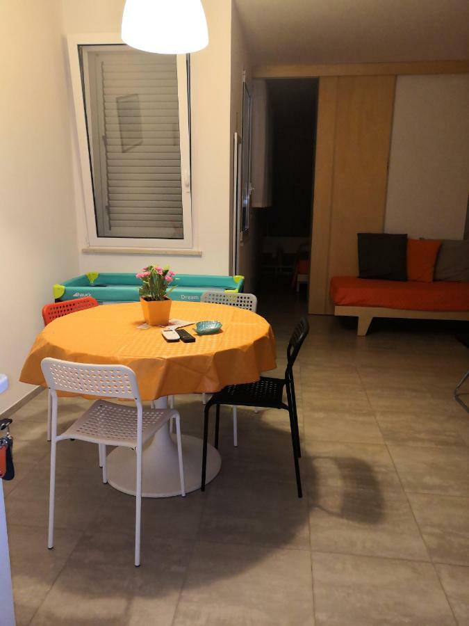 Viva Apartment Porto Cesareo Exterior photo